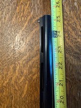 Remington 1148 410 Vent Rib 25” Fixed Skeet - Image 9 of 20