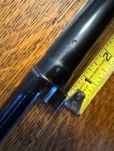 Remington 1148 410 Vent Rib 25” Fixed Skeet - Image 4 of 20