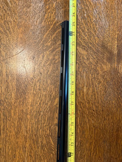 Remington 1148 410 Vent Rib 25” Fixed Skeet - Image 3 of 20