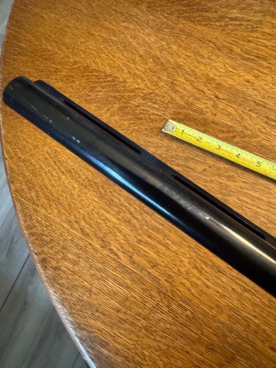 Remington 1148 410 Vent Rib 25” Fixed Skeet - Image 20 of 20