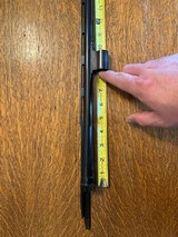 Remington 1148 410 Vent Rib 25” Fixed Skeet - Image 2 of 20