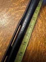 Remington 1148 410 Vent Rib 25” Fixed Skeet - Image 17 of 20