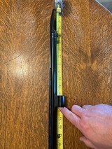 Remington 1148 410 Vent Rib 25” Fixed Skeet - Image 11 of 20