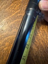 Remington 1148 410 Vent Rib 25” Fixed Skeet - Image 18 of 20