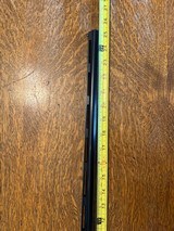 Remington 1148 410 Vent Rib 25” Fixed Skeet - Image 3 of 20