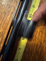 Remington 1148 410 Vent Rib 25” Fixed Skeet - Image 6 of 20