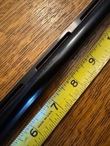 Remington 1148 410 Vent Rib 25” Fixed Skeet - Image 14 of 20