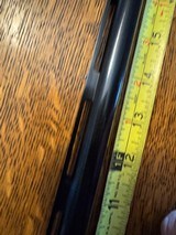 Remington 1148 410 Vent Rib 25” Fixed Skeet - Image 7 of 20