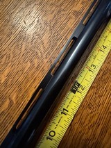 Remington 1148 410 Vent Rib 25” Fixed Skeet - Image 15 of 20