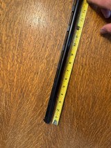Remington 1148 410 Vent Rib 25” Fixed Skeet - Image 12 of 20