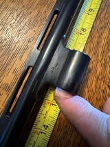 Remington 1148 410 Vent Rib 25” Fixed Skeet - Image 16 of 20
