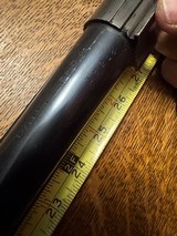 Browning a5 12 Ga 28” Vent Rib Full 2 3/4” Shells Belgium - Image 17 of 20