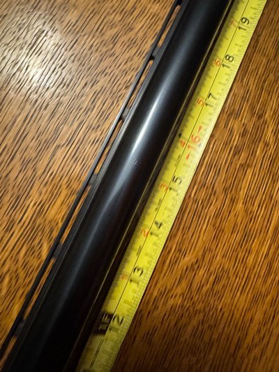 Browning a5 12 Ga 28” Vent Rib Full 2 3/4” Shells Belgium - Image 7 of 20