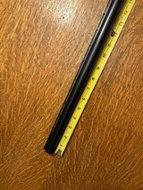 Browning a5 12 Ga 28” Vent Rib Full 2 3/4” Shells Belgium - Image 11 of 20