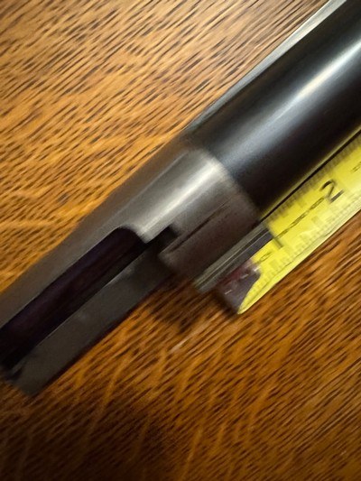Browning a5 12 Ga 28” Vent Rib Full 2 3/4” Shells Belgium - Image 4 of 20