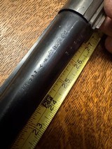 Browning a5 12 Ga 28” Vent Rib Full 2 3/4” Shells Belgium - Image 16 of 20