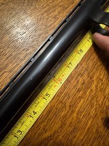 Browning a5 12 Ga 28” Vent Rib Full 2 3/4” Shells Belgium - Image 13 of 20