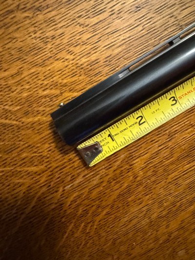 Browning a5 12 Ga 28” Vent Rib Full 2 3/4” Shells Belgium - Image 12 of 20