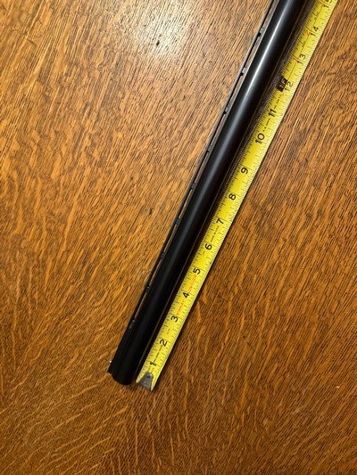 Browning a5 12 Ga 28” Vent Rib Full 2 3/4” Shells Belgium - Image 11 of 20