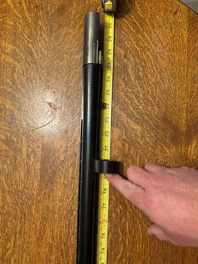 Browning a5 12 Ga 28” Vent Rib Full 2 3/4” Shells Belgium - Image 10 of 20