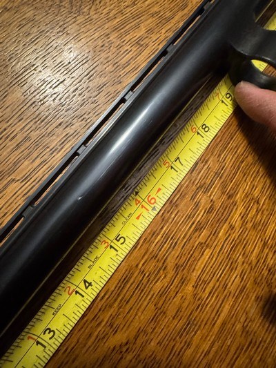 Browning a5 12 Ga 28” Vent Rib Full 2 3/4” Shells Belgium - Image 13 of 20
