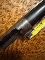 Browning a5 12 Ga 28” Vent Rib Full 2 3/4” Shells Belgium - Image 4 of 20
