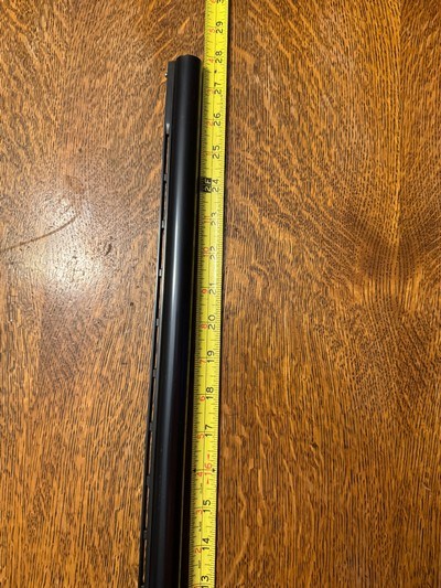 Browning a5 12 Ga 28” Vent Rib Full 2 3/4” Shells Belgium - Image 3 of 20