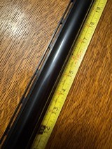 Browning a5 12 Ga 28” Vent Rib Full 2 3/4” Shells Belgium - Image 7 of 20