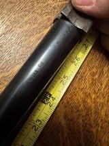 Browning a5 12 Ga 28” Vent Rib Full 2 3/4” Shells Belgium - Image 18 of 20
