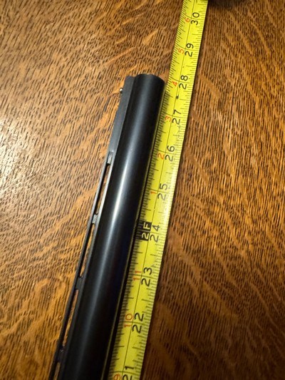Browning a5 12 Ga 28” Vent Rib Full 2 3/4” Shells Belgium - Image 8 of 20