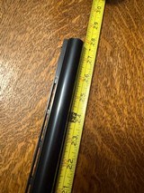 Browning a5 12 Ga 28” Vent Rib Full 2 3/4” Shells Belgium - Image 8 of 20