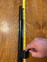 Remington 1100 LT20 21” Vent Rib Fixed Full 2 3/4” Shells - Image 8 of 16