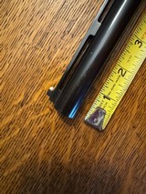 Remington 1100 LT20 21” Vent Rib Fixed Full 2 3/4” Shells - Image 10 of 16