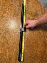 Remington 1100 LT20 21” Vent Rib Fixed Full 2 3/4” Shells - Image 7 of 16