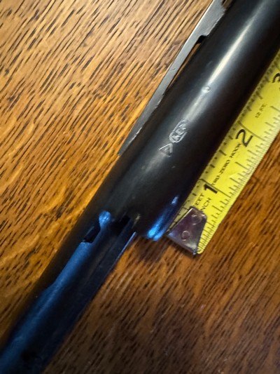 Remington 1100 LT20 21” Vent Rib Fixed Full 2 3/4” Shells - Image 4 of 16