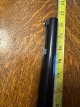 Remington 1100 LT20 21” Vent Rib Fixed Full 2 3/4” Shells - Image 6 of 16