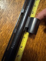 Remington 1100 LT20 21” Vent Rib Fixed Full 2 3/4” Shells - Image 5 of 16