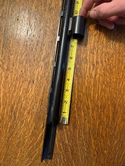 Remington 1100 LT20 21” Vent Rib Fixed Full 2 3/4” Shells - Image 2 of 16