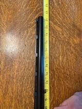 Remington 1100 LT20 21” Vent Rib Fixed Full 2 3/4” Shells - Image 3 of 16
