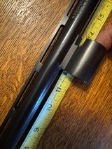 Remington 1100 LT20 21” Vent Rib Fixed Full 2 3/4” Shells - Image 11 of 16