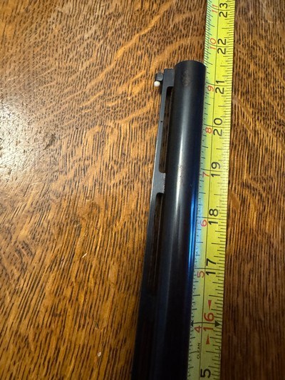 Remington 1100 LT20 21” Vent Rib Fixed Full 2 3/4” Shells - Image 6 of 16