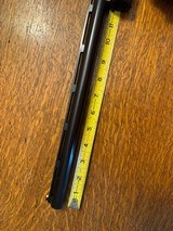 Remington 1100 LT20 21” Vent Rib Fixed Full 2 3/4” Shells - Image 9 of 16