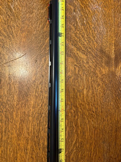 Remington 1100 LT20 28” Vent Rib Fixed Mod 2 3/4” Shells - Image 3 of 17