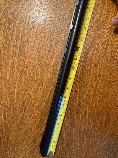 Remington 1100 LT20 28” Vent Rib Fixed Mod 2 3/4” Shells - Image 9 of 17
