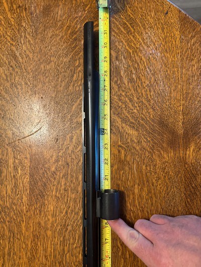 Remington 1100 LT20 28” Vent Rib Fixed Mod 2 3/4” Shells - Image 8 of 17