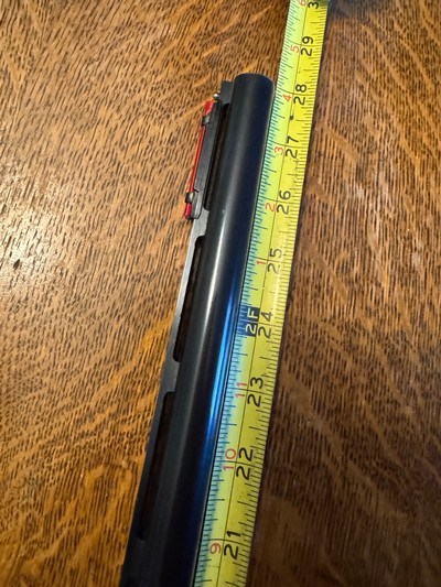 Remington 1100 LT20 28” Vent Rib Fixed Mod 2 3/4” Shells - Image 6 of 17