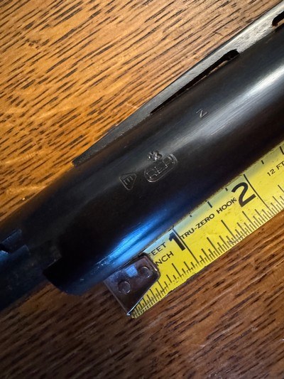 Remington 1100 LT20 28” Vent Rib Fixed Mod 2 3/4” Shells - Image 4 of 17