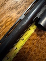 Remington 1100 LT20 28” Vent Rib Fixed Mod 2 3/4” Shells - Image 5 of 17