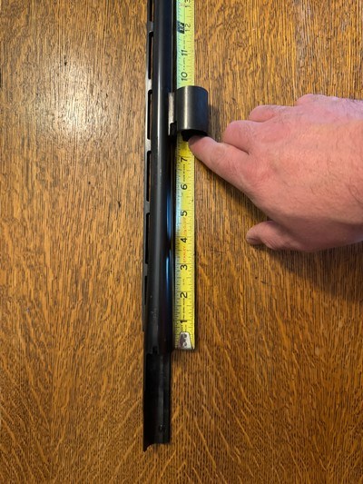Remington 1100 LT20 28” Vent Rib Fixed Mod 2 3/4” Shells - Image 2 of 17