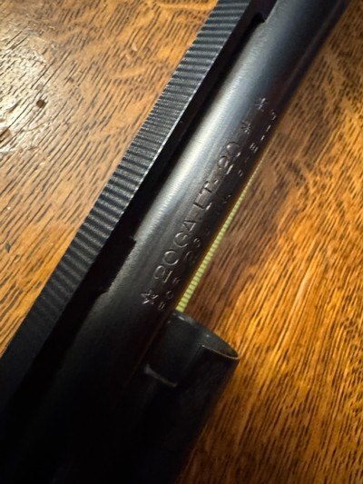 Remington 1100 LT20 28” Vent Rib Fixed Mod 2 3/4” Shells - Image 13 of 17